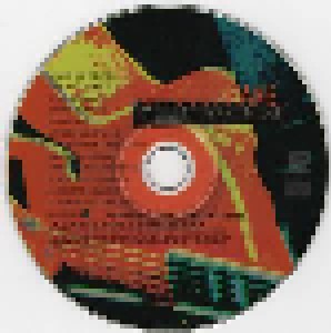 Tom Cochrane: Ragged Ass Road (CD) - Bild 2