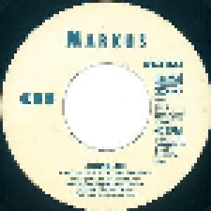Markus: Ab Und Los (7") - Bild 3