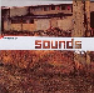 Cover - Reubens Accomplice: Musikexpress 107 - Sounds Now!
