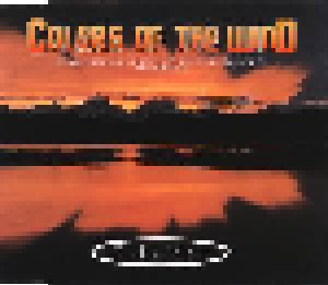 Cover - Harajuku: Colors Of The Wind