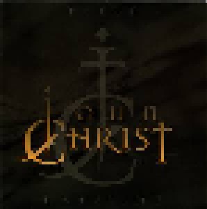 Cover - John Christ: Flesh Caffeine