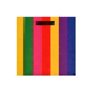 Pet Shop Boys: Introspective (LP) - Bild 1