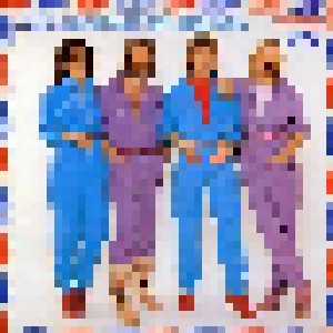 ABBA: Gracias Por La Musica (CD) - Bild 2