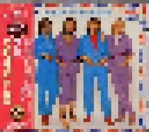 ABBA: Gracias Por La Musica (CD) - Bild 1