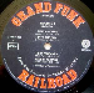 Grand Funk Railroad: Mark, Don & Mel 1969-71 (2-LP) - Bild 4