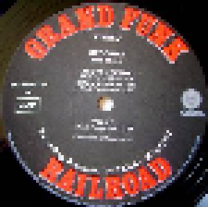Grand Funk Railroad: Mark, Don & Mel 1969-71 (2-LP) - Bild 7