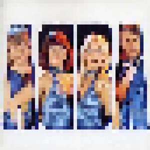 ABBA: Best (CD) - Bild 1