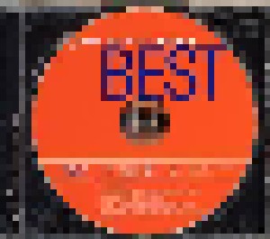 Joan Armatrading: Drop The Pilot - Best (CD) - Bild 3