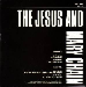 The Jesus And Mary Chain: April Skies (2-7") - Bild 2