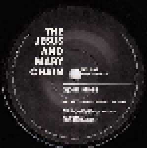 The Jesus And Mary Chain: April Skies (2-7") - Bild 4