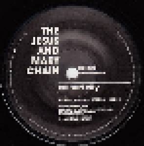The Jesus And Mary Chain: April Skies (2-7") - Bild 5