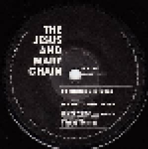 The Jesus And Mary Chain: April Skies (2-7") - Bild 7