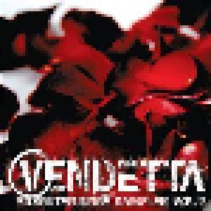 Cover - Bizzy Montana & D-Bo: Vendetta - Ersguterjunge Sampler Vol. 2