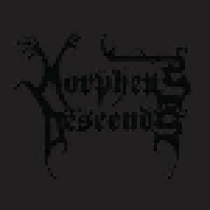 Morpheus Descends: From Blackened Crypts - Cover