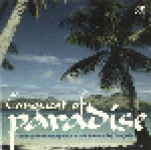 Vangelis: Conquest Of Paradise And Other Masterpieces Made Famous By Vangelis - Cover