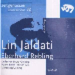 Lin Jaldati: Yiddish Songs - Cover
