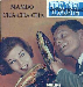 Xavier Cugat & His Orchestra: Mambo Cha-Cha-Cha - Tanz International - Cover