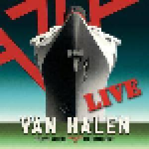 Van Halen: Tokyo Dome In Concert - Cover