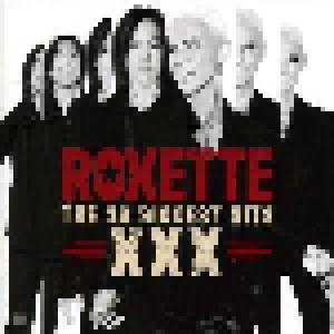 Roxette: 30 Biggest Hits - XXX, The - Cover