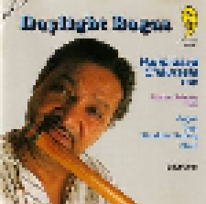 Hariprasad Chaurasia: Daylight Ragas (CD) - Bild 1
