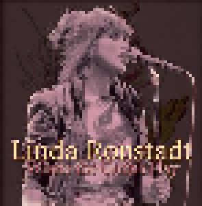 Cover - Linda Ronstadt: Where The Catfish Play
