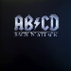 AB/CD: Back 'n' Attack (LP) - Bild 1