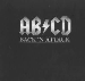 AB/CD: Back 'n' Attack (CD) - Bild 1