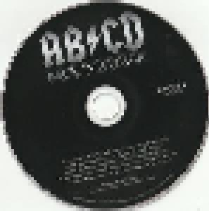 AB/CD: Back 'n' Attack (CD) - Bild 3