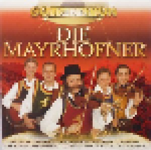 Die Mayrhofner: Gold-Edition (CD) - Bild 1
