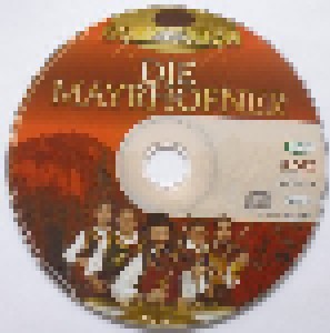 Die Mayrhofner: Gold-Edition (CD) - Bild 3