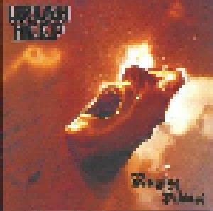 Uriah Heep: Raging Silence (CD) - Bild 1