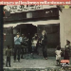Creedence Clearwater Revival: Milestones:Cosmo's Factory / Willy And The Poor Boys (2-LP) - Bild 1
