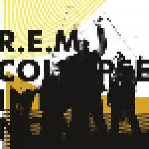 R.E.M.: Collapse Into Now (LP) - Bild 1