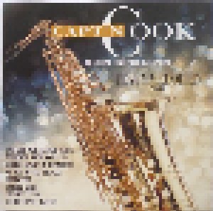 Captain Cook Und Seine Singenden Saxophone: Traummelodien Folge 2 (CD) - Bild 1