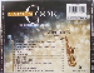 Captain Cook Und Seine Singenden Saxophone: Traummelodien Folge 2 (CD) - Bild 2