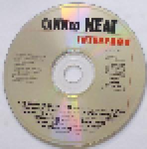 Canned Heat: Canned Heat (CD) - Bild 3