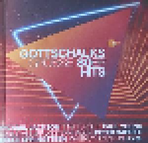 Gottschalks Grosse 80er Hits (3-CD) - Bild 1