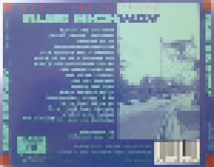 Blue Highway (CD) - Bild 2