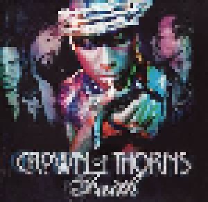 Crown Of Thorns: Faith (CD) - Bild 1