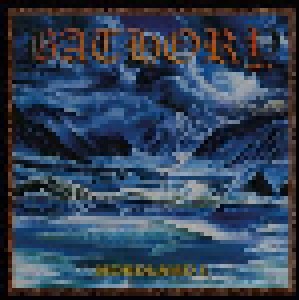 Bathory: Nordland I (2-LP) - Bild 1