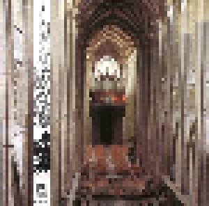 Olivier Messiaen: La Nativité Du Seigneur (CD) - Bild 1