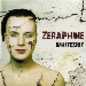 Zeraphine: Whiteout (CD) - Bild 1