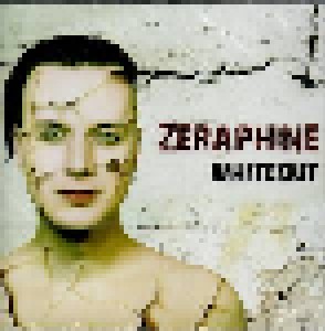 Zeraphine: Whiteout (CD) - Bild 3