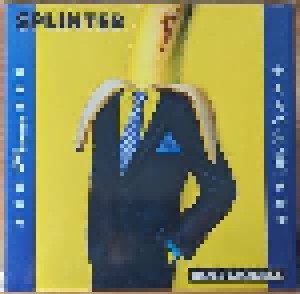 Splinter: Role Models (LP + CD) - Bild 1