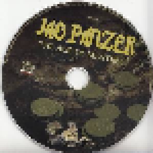 Jag Panzer: The Age Of Mastery (CD) - Bild 3
