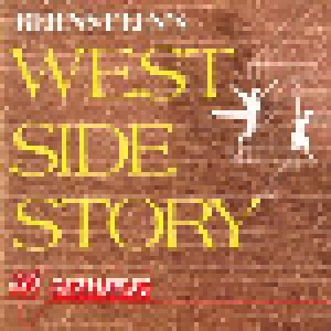 Leonard Bernstein: West Side Story (CD) - Bild 1