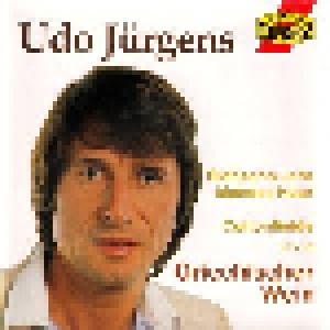 Udo Jürgens: Griechischer Wein (CD) - Bild 1