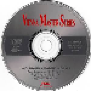 Wolfgang Amadeus Mozart: Vienna Master Series: Symphonien 16, 18 Und 25 (CD) - Bild 3