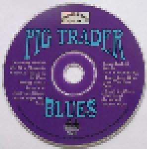 Yank Rachell & David Morgan: Pig Trader Blues (CD) - Bild 3