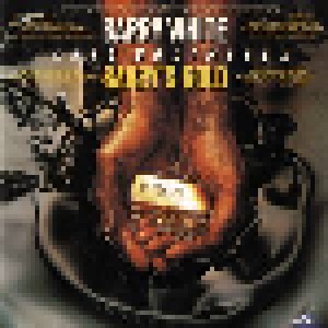 Barry White & Love Unlimited: Barry's Gold (CD) - Bild 1